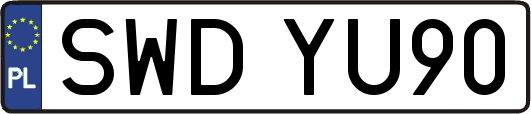 SWDYU90
