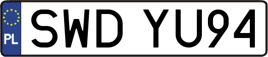 SWDYU94