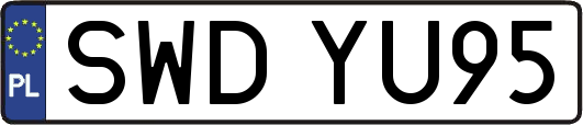 SWDYU95