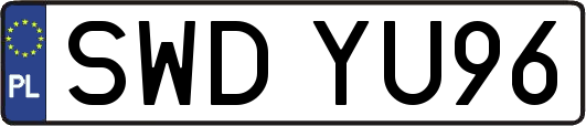 SWDYU96