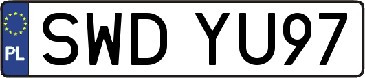 SWDYU97