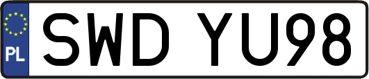 SWDYU98