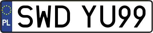 SWDYU99