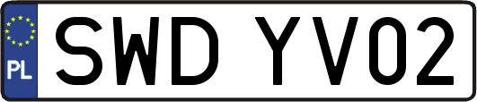 SWDYV02