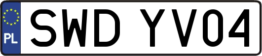 SWDYV04