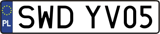 SWDYV05