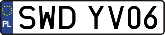 SWDYV06