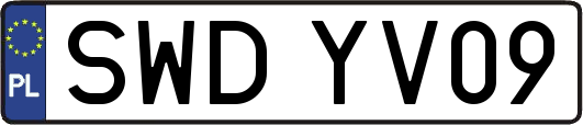SWDYV09