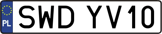 SWDYV10