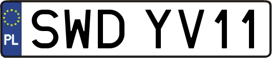 SWDYV11