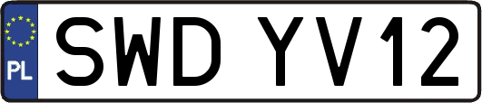 SWDYV12