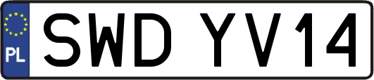 SWDYV14