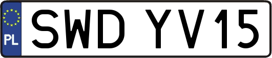 SWDYV15
