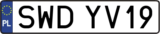 SWDYV19