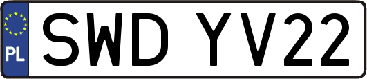 SWDYV22