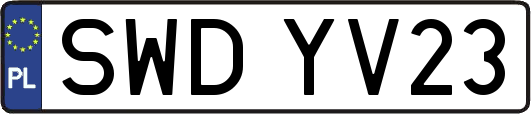SWDYV23