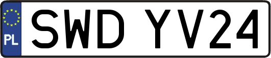 SWDYV24