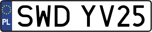 SWDYV25