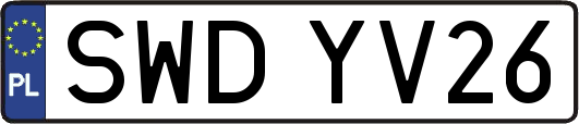 SWDYV26