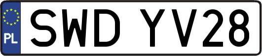 SWDYV28