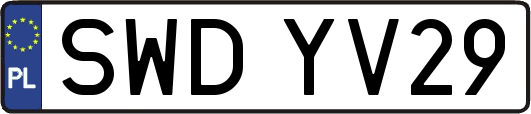 SWDYV29