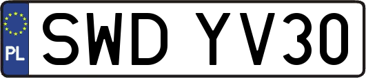 SWDYV30