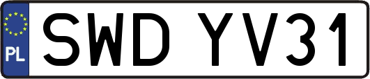 SWDYV31