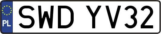 SWDYV32