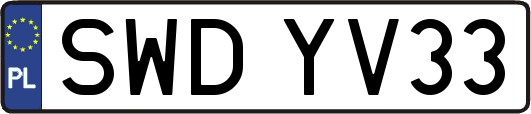 SWDYV33
