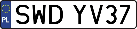 SWDYV37