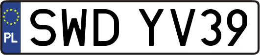 SWDYV39
