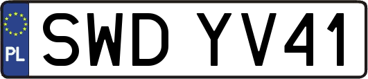 SWDYV41