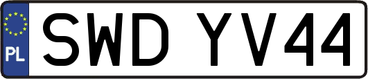 SWDYV44