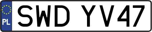SWDYV47