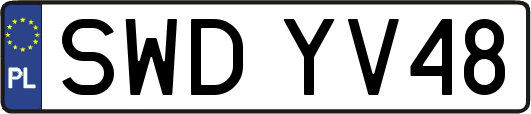 SWDYV48