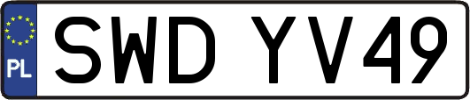 SWDYV49