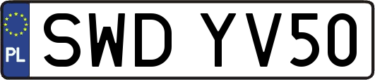 SWDYV50