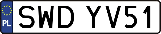 SWDYV51