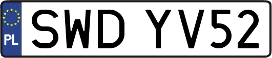 SWDYV52