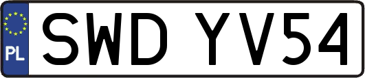 SWDYV54