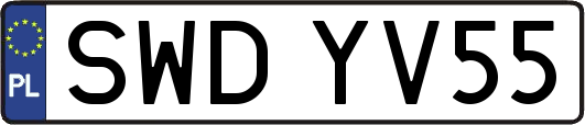 SWDYV55
