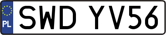 SWDYV56