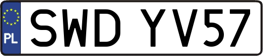 SWDYV57