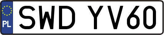 SWDYV60