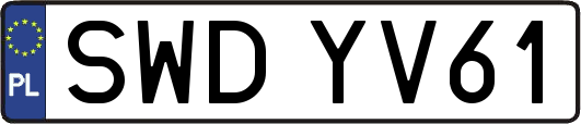 SWDYV61