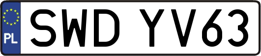 SWDYV63
