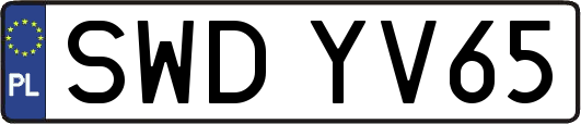 SWDYV65