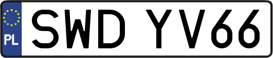 SWDYV66