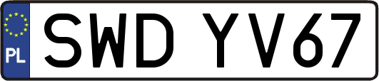 SWDYV67