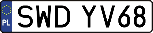 SWDYV68